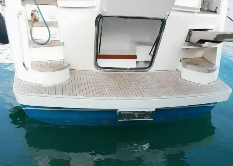 Thumbnail von Benetti 20