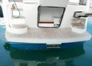 Thumbnail von Benetti 20