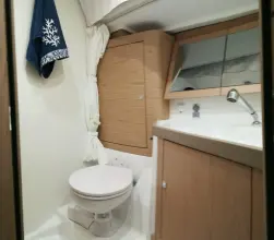 Thumbnail von Beneteau Oceanis 45