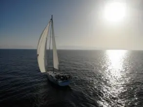 Thumbnail von Beneteau Oceanis 45