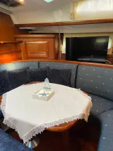 Thumbnail von Beneteau Oceanis Clipper 423