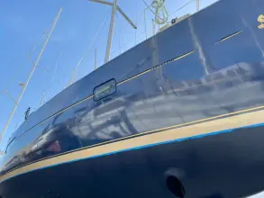 Thumbnail von Beneteau Oceanis Clipper 423