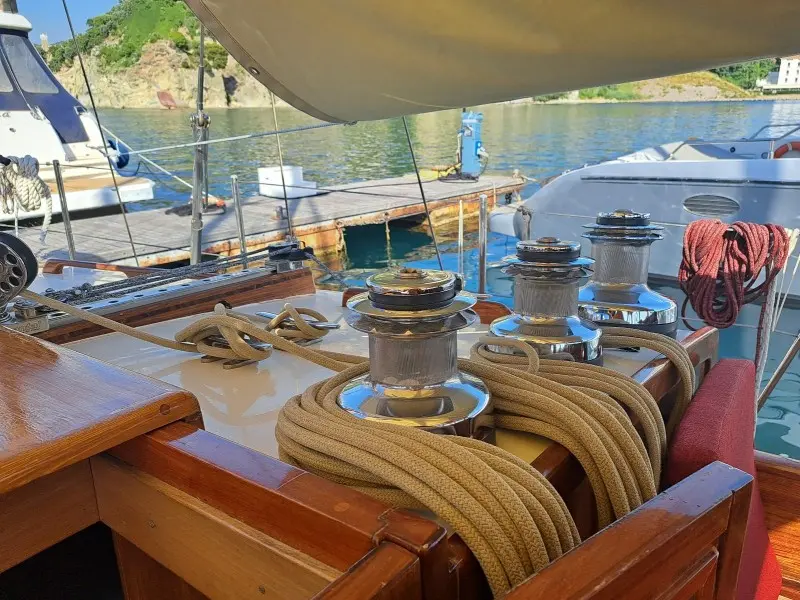 Thumbnail von Fortuna 46