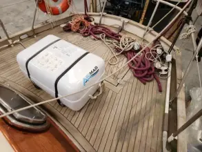 Thumbnail von Fortuna 46