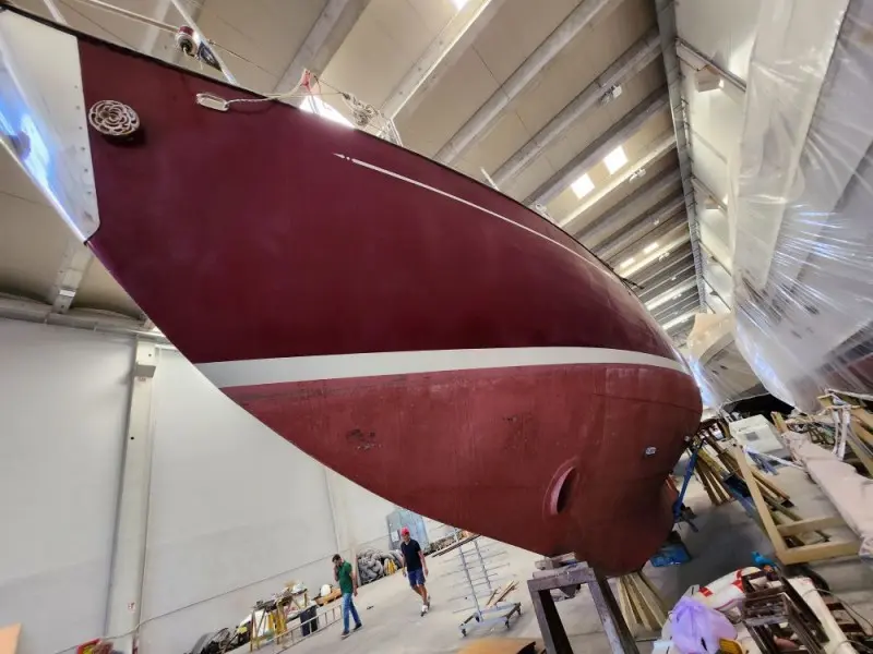 Thumbnail von Fortuna 46