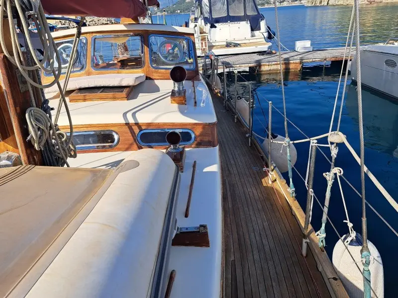 Thumbnail von Fortuna 46