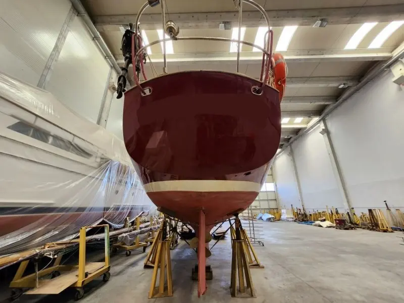 Thumbnail von Fortuna 46