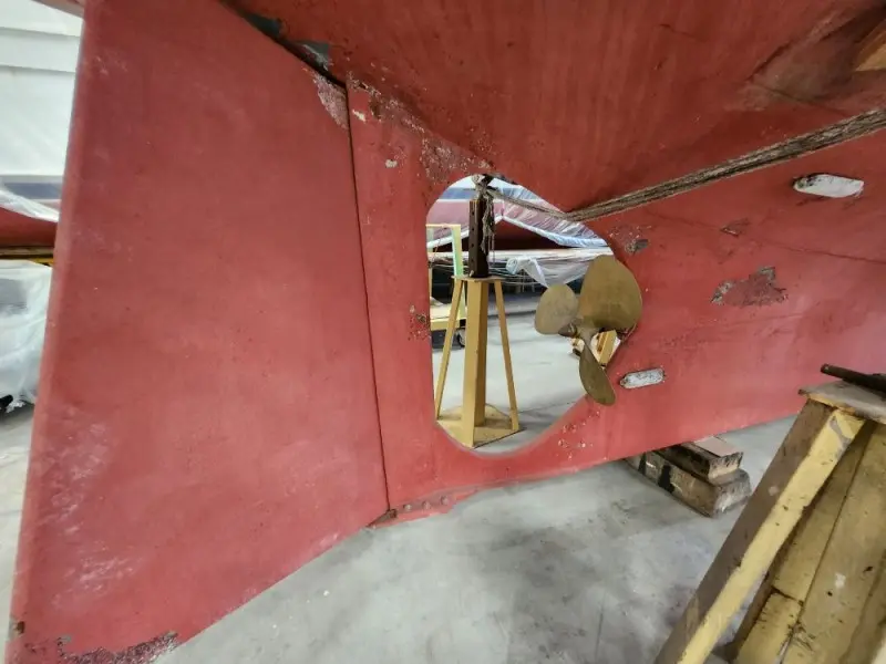 Thumbnail von Fortuna 46