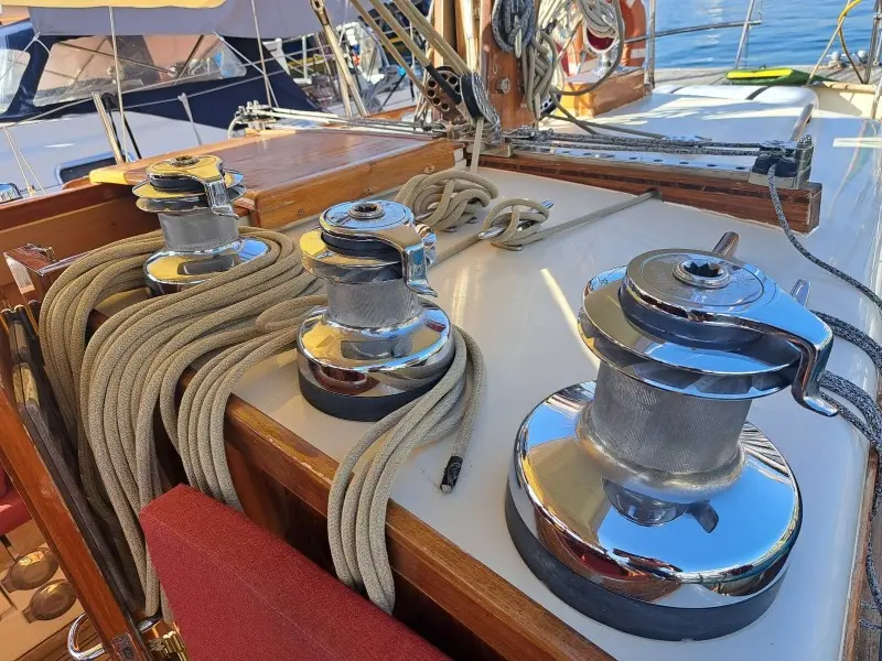 Thumbnail von Fortuna 46