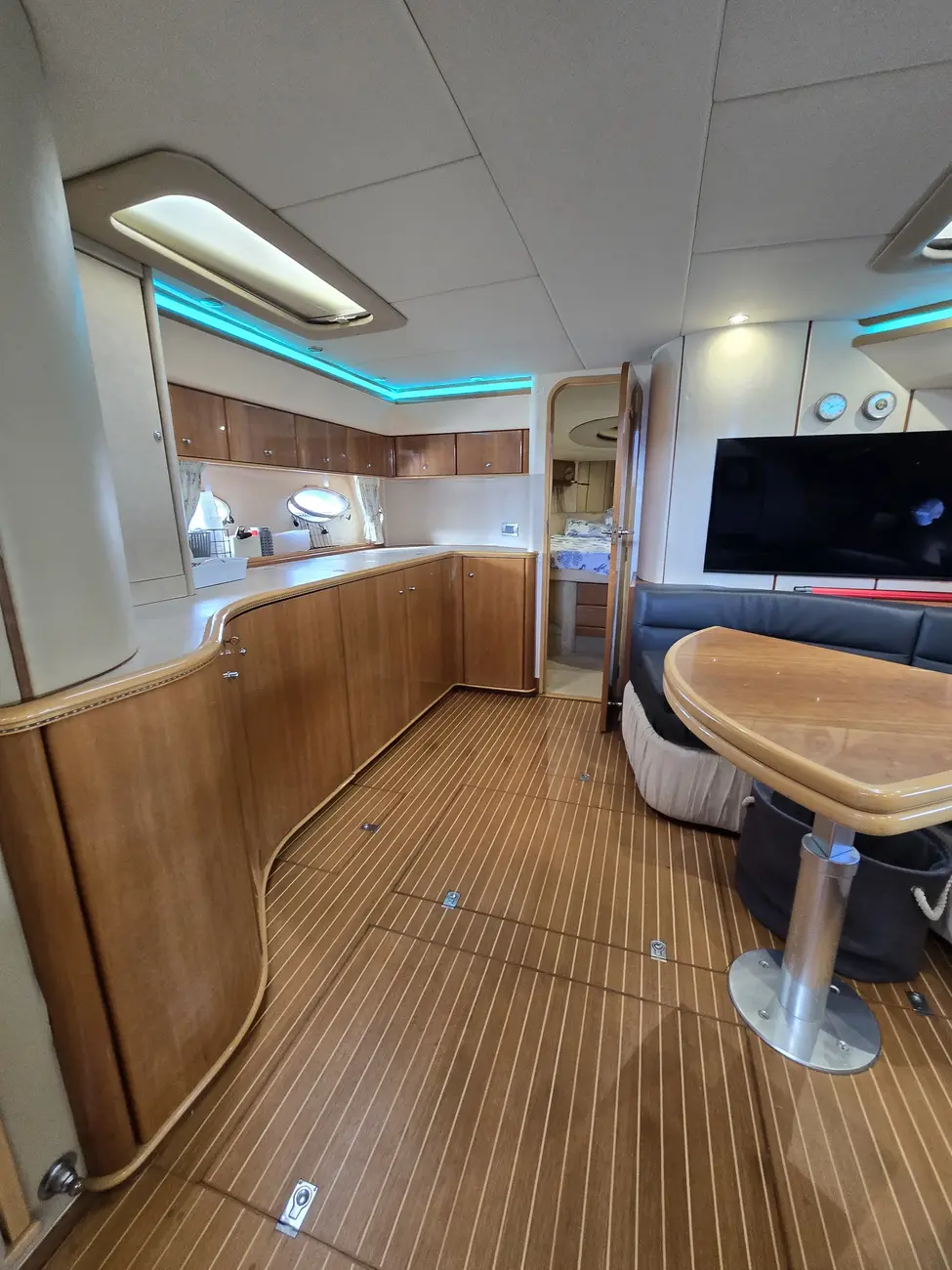 Thumbnail von Princess V55