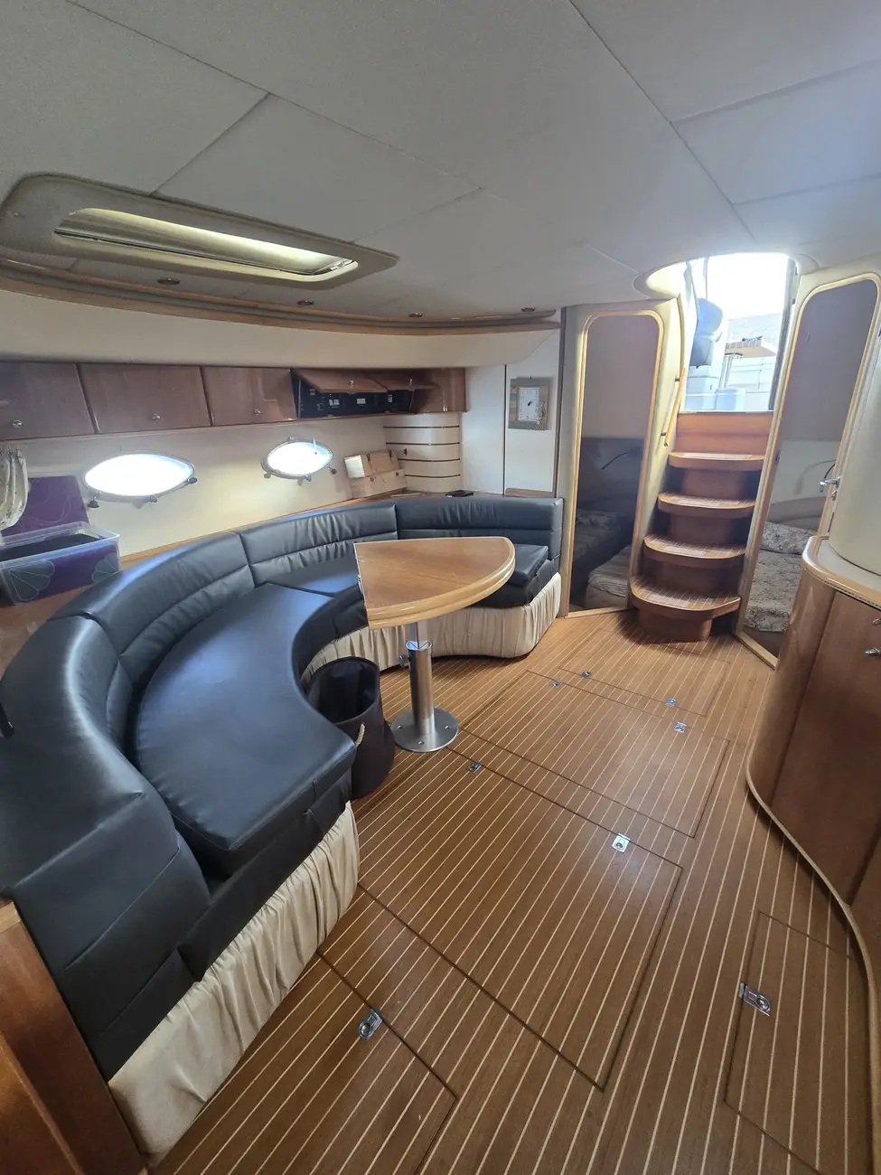 Thumbnail von Princess V55