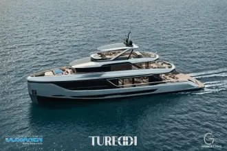 Thumbnail von Tureddi AZZURRA 36 AZZURRA CUSTOM PLATFORM 36M