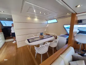 Thumbnail von Sanlorenzo 72 LADY GRE