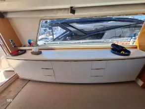 Thumbnail von Sanlorenzo 72 LADY GRE