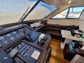 Thumbnail von Sanlorenzo 72 LADY GRE