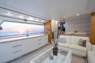 Thumbnail von Sanlorenzo 72 LADY GRE