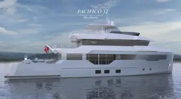 Thumbnail von Pacifico 32