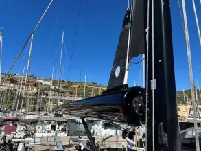 Thumbnail von Solaris 50 INDIGO