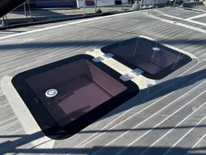 Thumbnail von Solaris 50 INDIGO