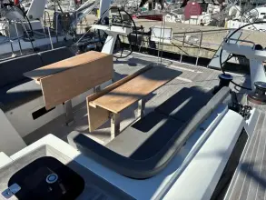 Thumbnail von Solaris 50 INDIGO