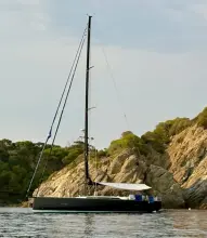 Thumbnail von Solaris 50 INDIGO