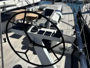 Thumbnail von Solaris 50 INDIGO