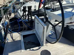 Thumbnail von Solaris 50 INDIGO