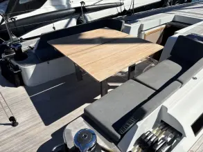 Thumbnail von Solaris 50 INDIGO