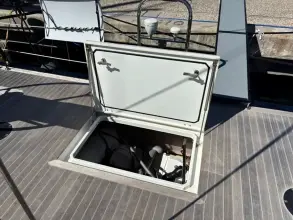 Thumbnail von Solaris 50 INDIGO