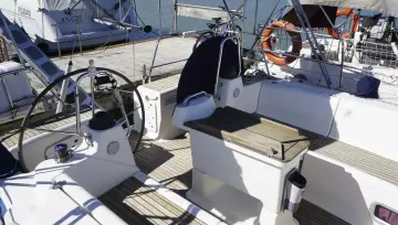 Thumbnail von Bavaria 42 Cruiser