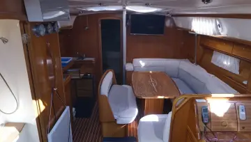 Thumbnail von Bavaria 42 Cruiser