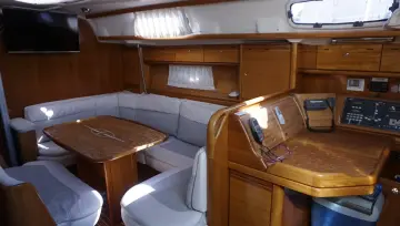 Thumbnail von Bavaria 42 Cruiser