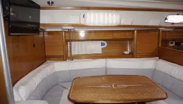 Thumbnail von Bavaria 42 Cruiser