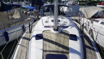 Thumbnail von Bavaria 42 Cruiser