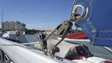 Thumbnail von Bavaria 42 Cruiser