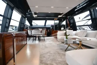 Thumbnail von Riva 88 Folgore