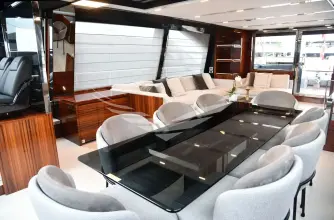 Thumbnail von Riva 88 Folgore