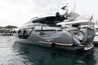 Thumbnail von Riva 88 Folgore