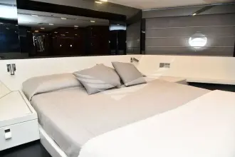 Thumbnail von Riva 88 Folgore