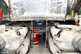 Thumbnail von Riva 88 Folgore