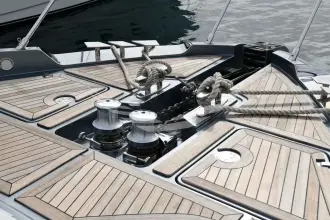 Thumbnail von Riva 88 Folgore