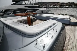 Thumbnail von Riva 88 Folgore