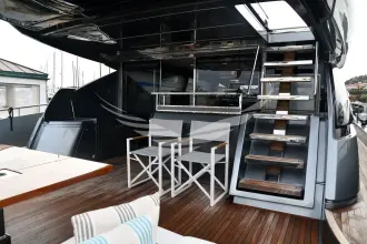 Thumbnail von Riva 88 Folgore