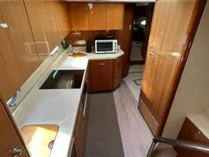 Thumbnail von Sunseeker Manhattan 60 CHAMPAGNE