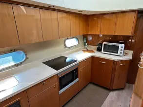 Thumbnail von Sunseeker Manhattan 60 CHAMPAGNE