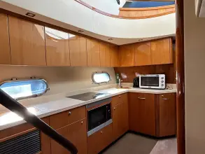 Thumbnail von Sunseeker Manhattan 60 CHAMPAGNE