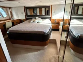 Thumbnail von Sunseeker Manhattan 60 CHAMPAGNE