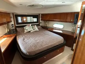 Thumbnail von Sunseeker Manhattan 60 CHAMPAGNE