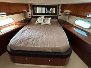 Thumbnail von Sunseeker Manhattan 60 CHAMPAGNE