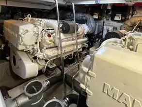 Thumbnail von Sunseeker Manhattan 60 CHAMPAGNE